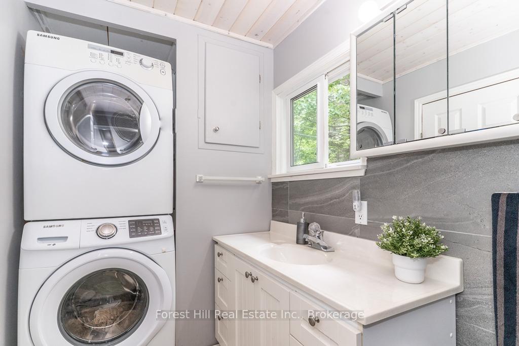 Photo 15 of 1131 Buckslide Road, Algonquin Highlands, Stanhope — HOMEH
