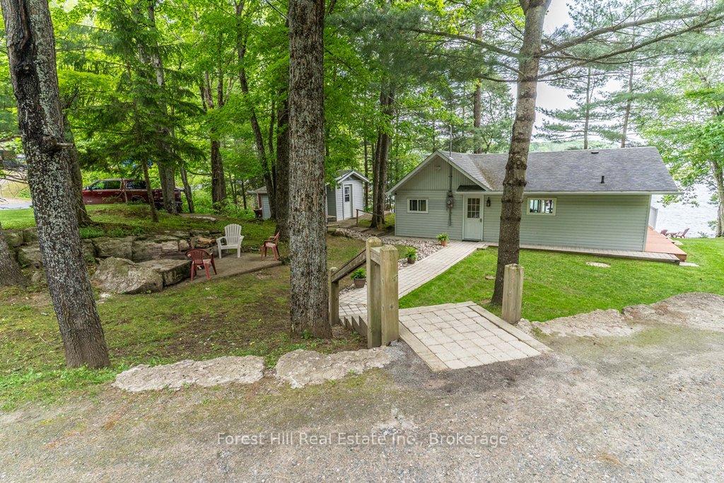 Photo 39 of 1131 Buckslide Road, Algonquin Highlands, Stanhope — HOMEH