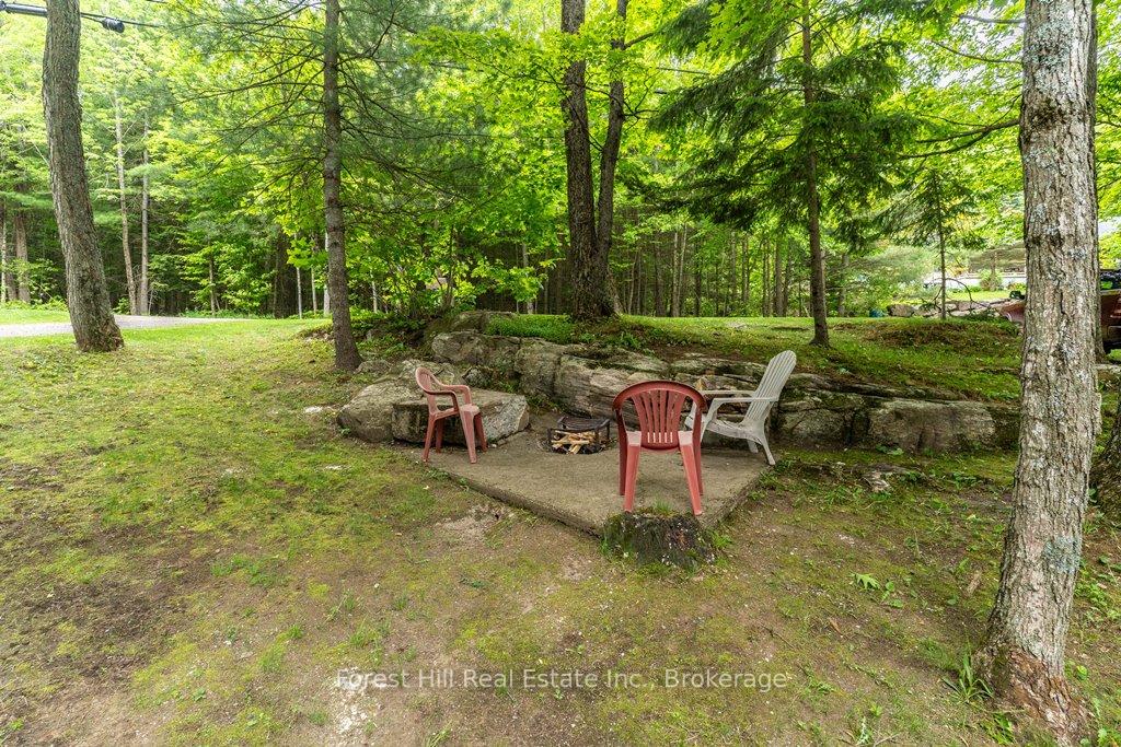 Photo 17 of 1131 Buckslide Road, Algonquin Highlands, Stanhope — HOMEH
