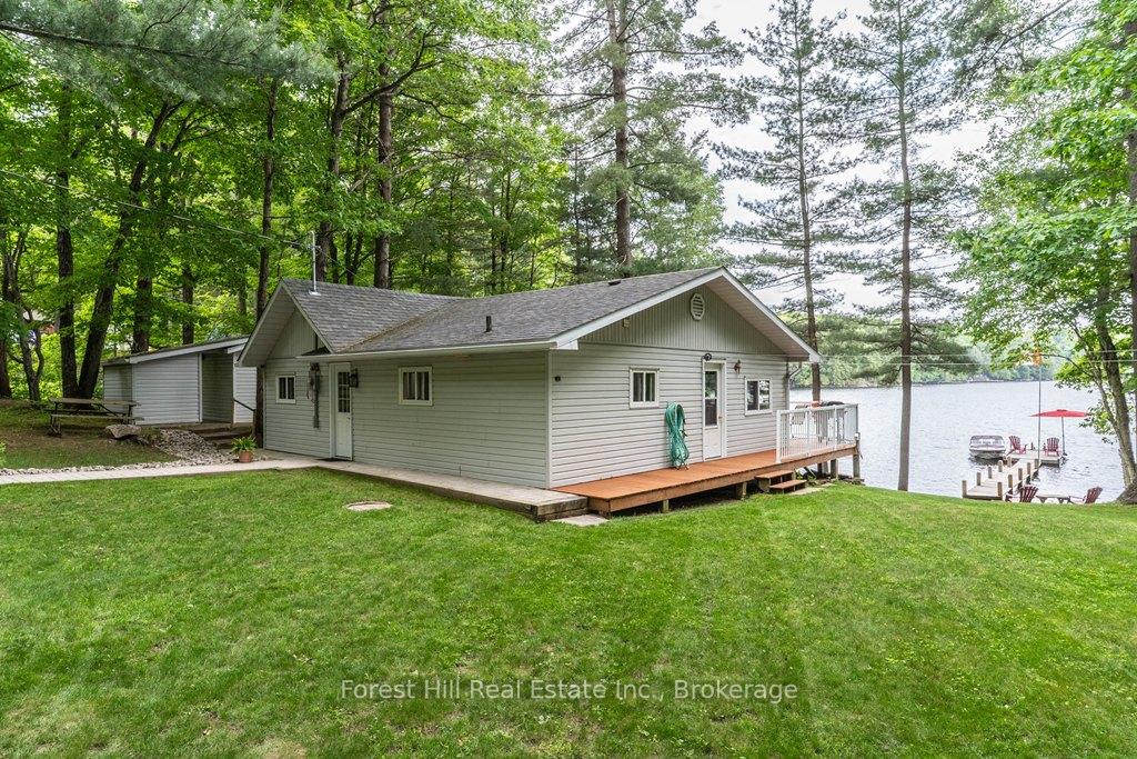 Photo 41 of 1131 Buckslide Road, Algonquin Highlands, Stanhope — HOMEH
