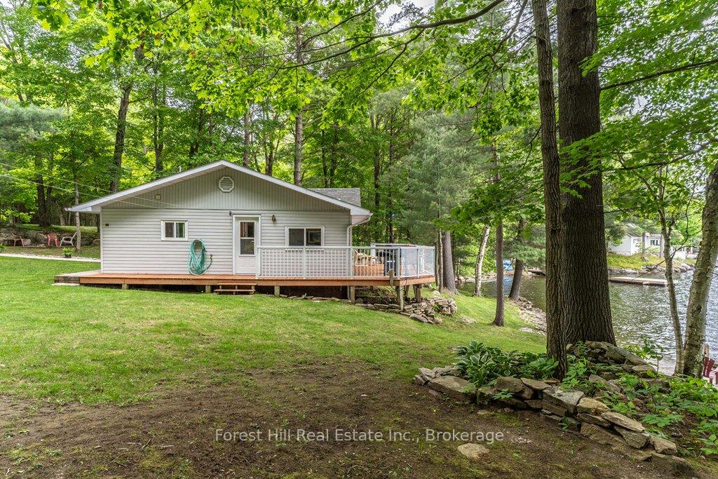Photo 8 of 1131 Buckslide Road, Algonquin Highlands, Stanhope — HOMEH