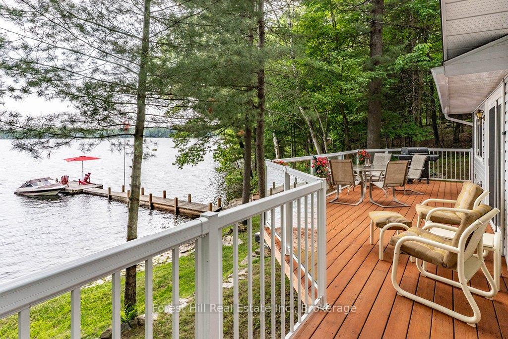 Photo 29 of 1131 Buckslide Road, Algonquin Highlands, Stanhope — HOMEH