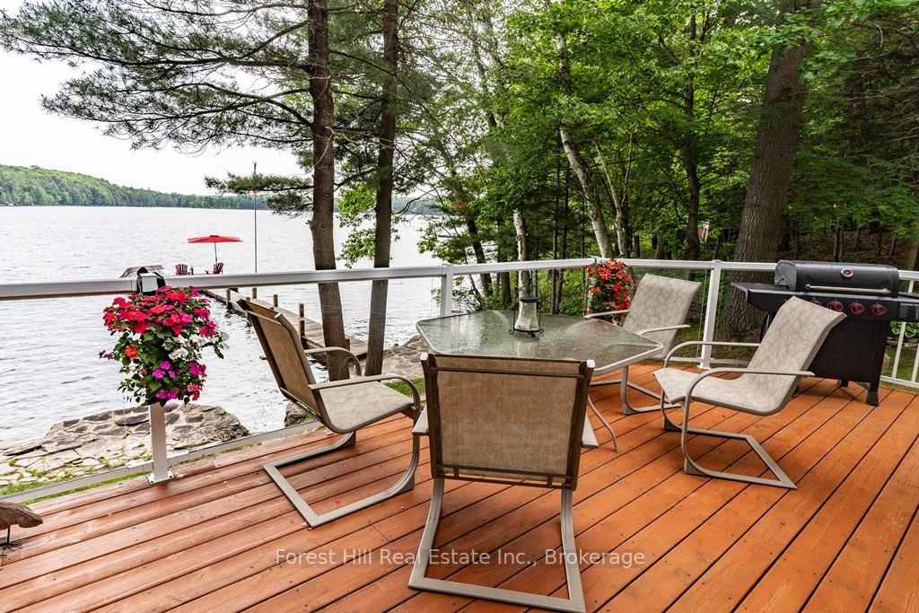 Photo 42 of 1131 Buckslide Road, Algonquin Highlands, Stanhope — HOMEH