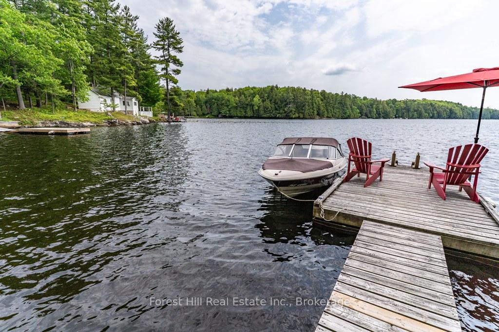 Photo 19 of 1131 Buckslide Road, Algonquin Highlands, Stanhope — HOMEH