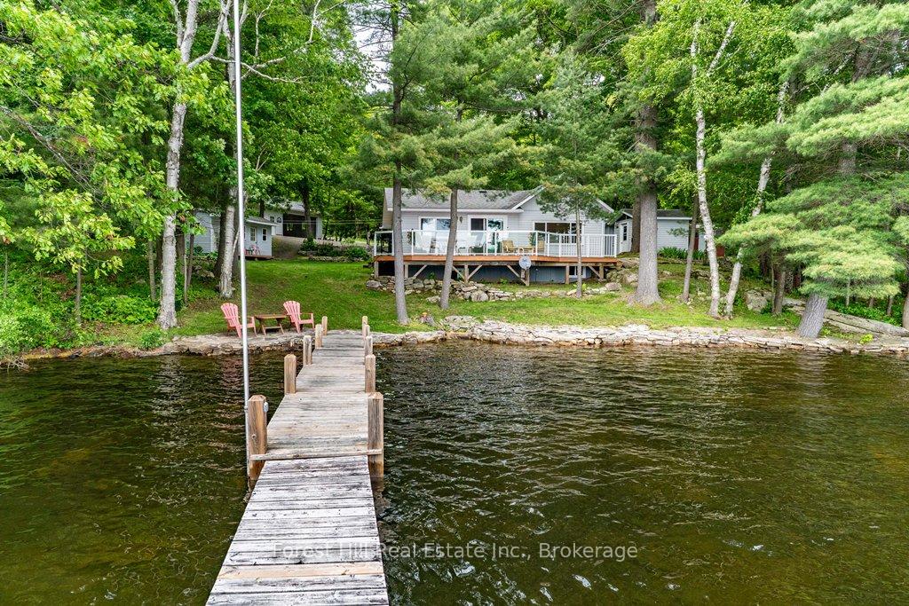 Photo 40 of 1131 Buckslide Road, Algonquin Highlands, Stanhope — HOMEH