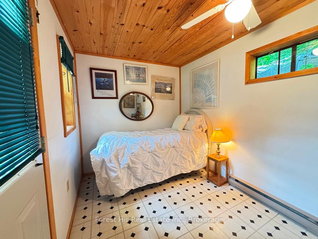 Photo 21 of 1131 Buckslide Road, Algonquin Highlands, Stanhope — HOMEH