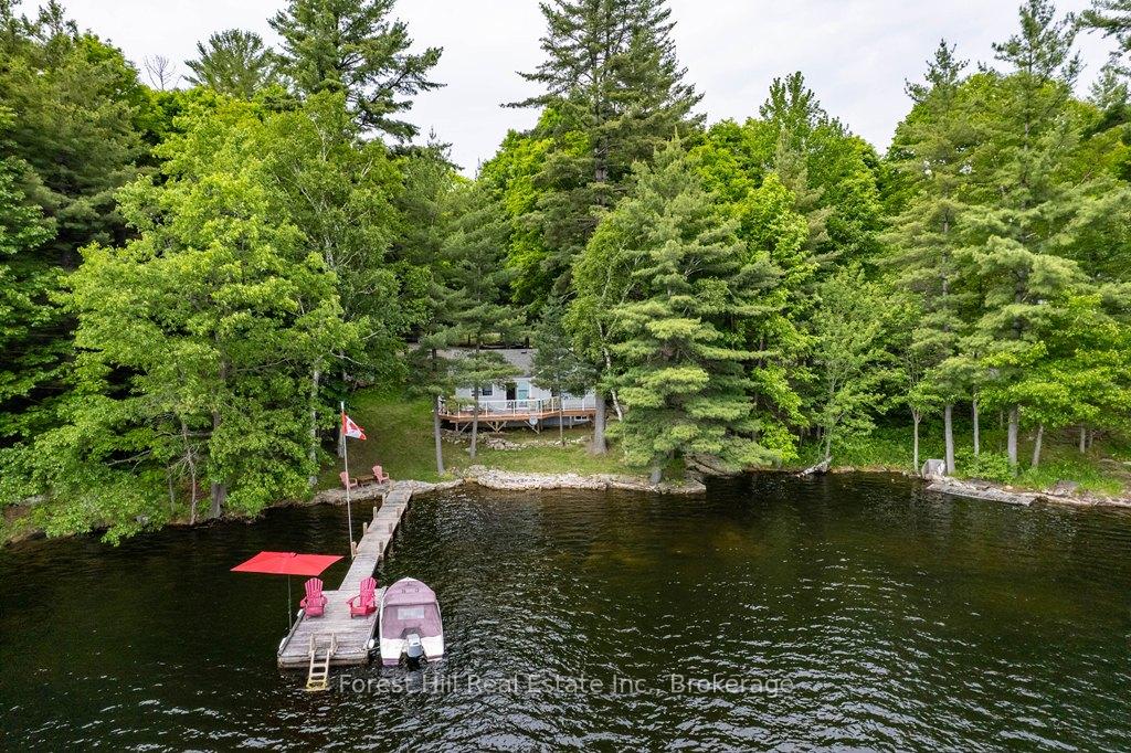 Photo 28 of 1131 Buckslide Road, Algonquin Highlands, Stanhope — HOMEH