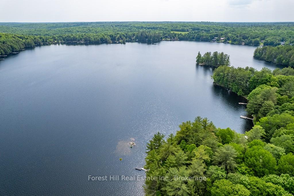 Photo 22 of 1131 Buckslide Road, Algonquin Highlands, Stanhope — HOMEH