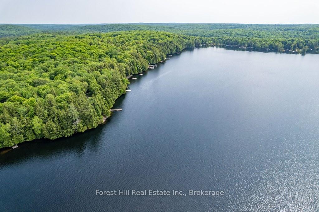 Photo 23 of 1131 Buckslide Road, Algonquin Highlands, Stanhope — HOMEH