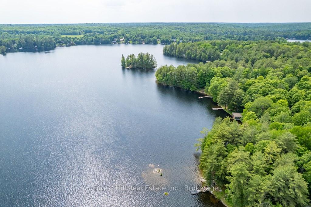 Photo 31 of 1131 Buckslide Road, Algonquin Highlands, Stanhope — HOMEH