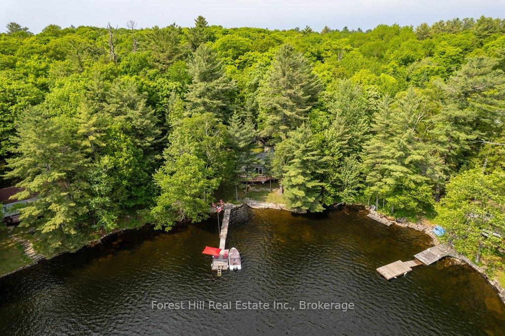 Photo 25 of 1131 Buckslide Road, Algonquin Highlands, Stanhope — HOMEH