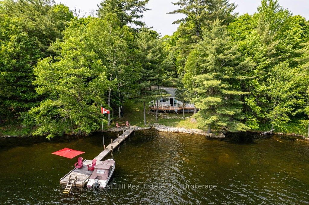 Photo 38 of 1131 Buckslide Road, Algonquin Highlands, Stanhope — HOMEH