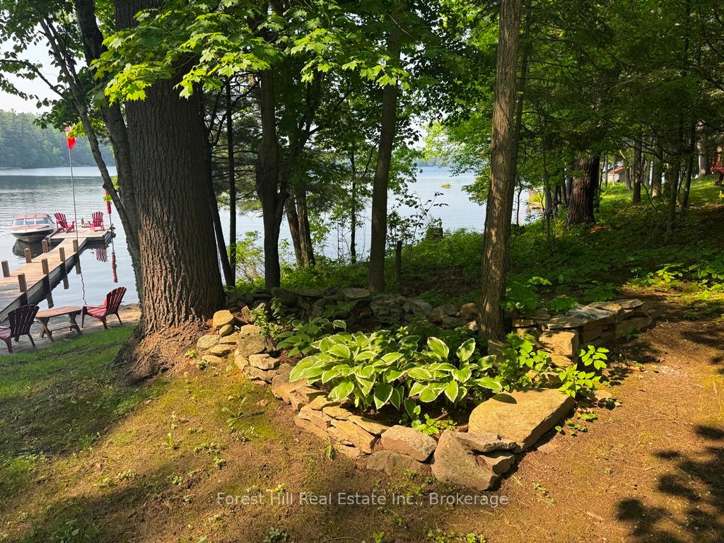 Photo 45 of 1131 Buckslide Road, Algonquin Highlands, Stanhope — HOMEH