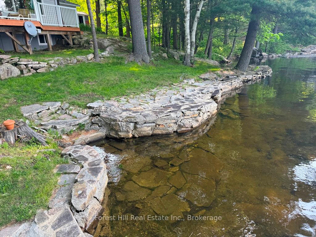 Photo 43 of 1131 Buckslide Road, Algonquin Highlands, Stanhope — HOMEH