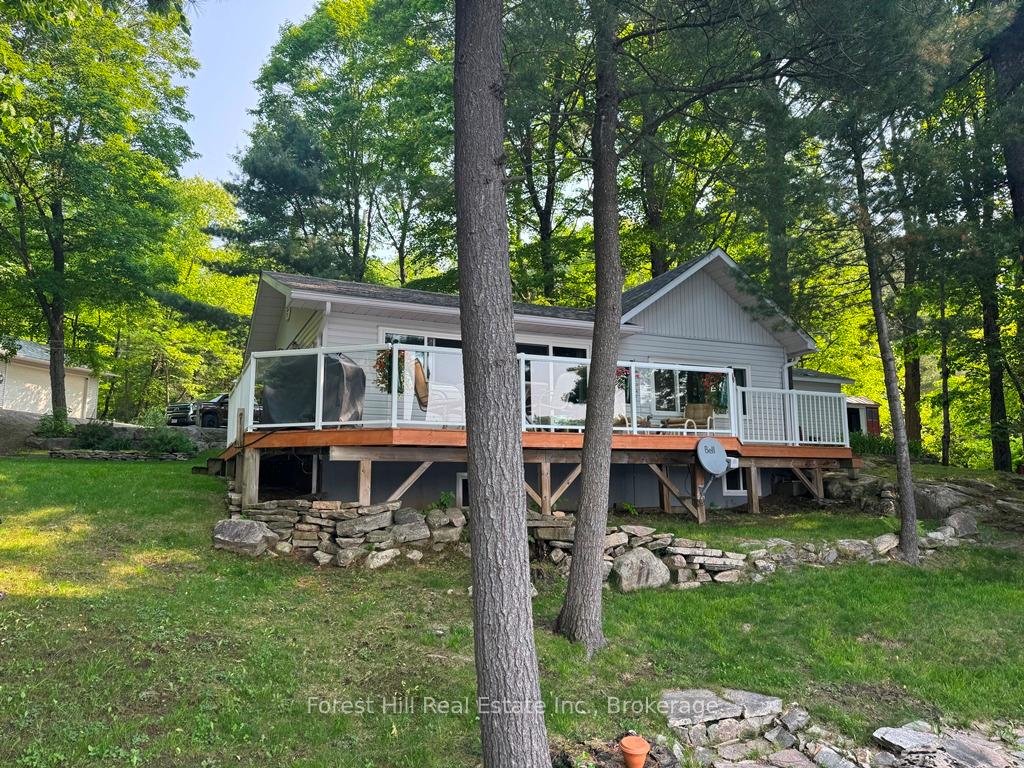Photo 36 of 1131 Buckslide Road, Algonquin Highlands, Stanhope — HOMEH