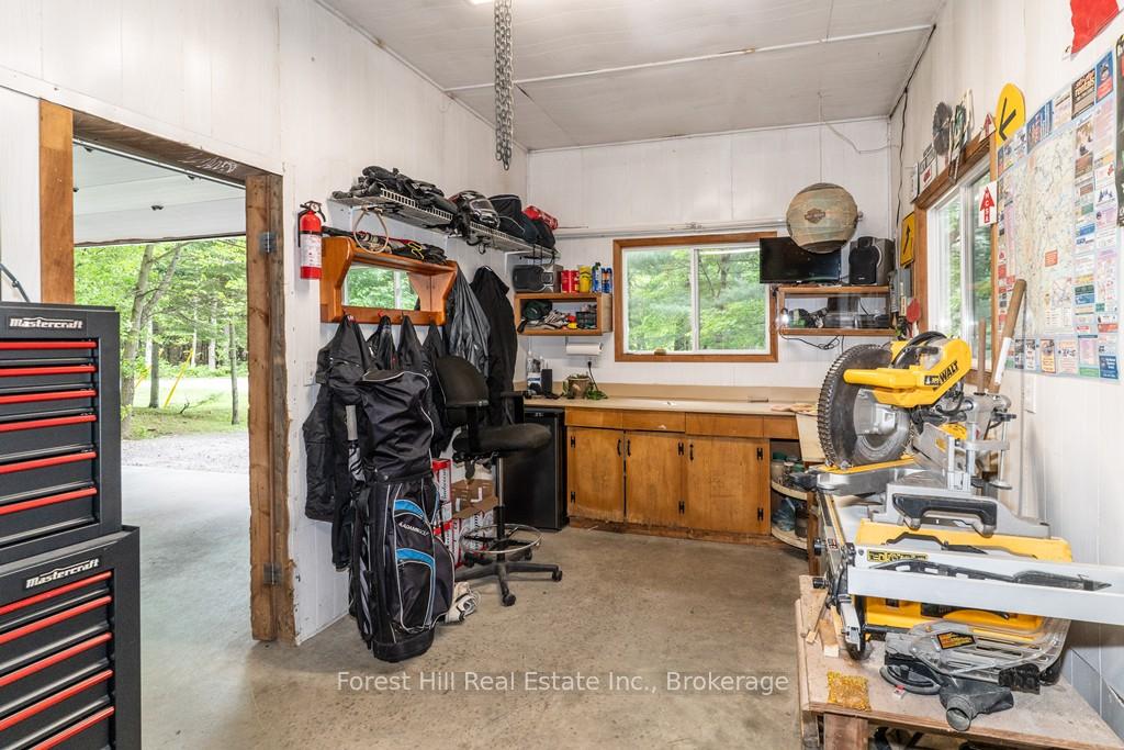 Photo 37 of 1131 Buckslide Road, Algonquin Highlands, Stanhope — HOMEH