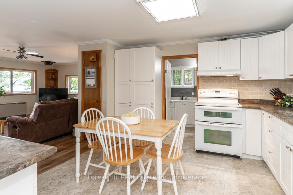 Photo 46 of 1131 Buckslide Road, Algonquin Highlands, Stanhope — HOMEH