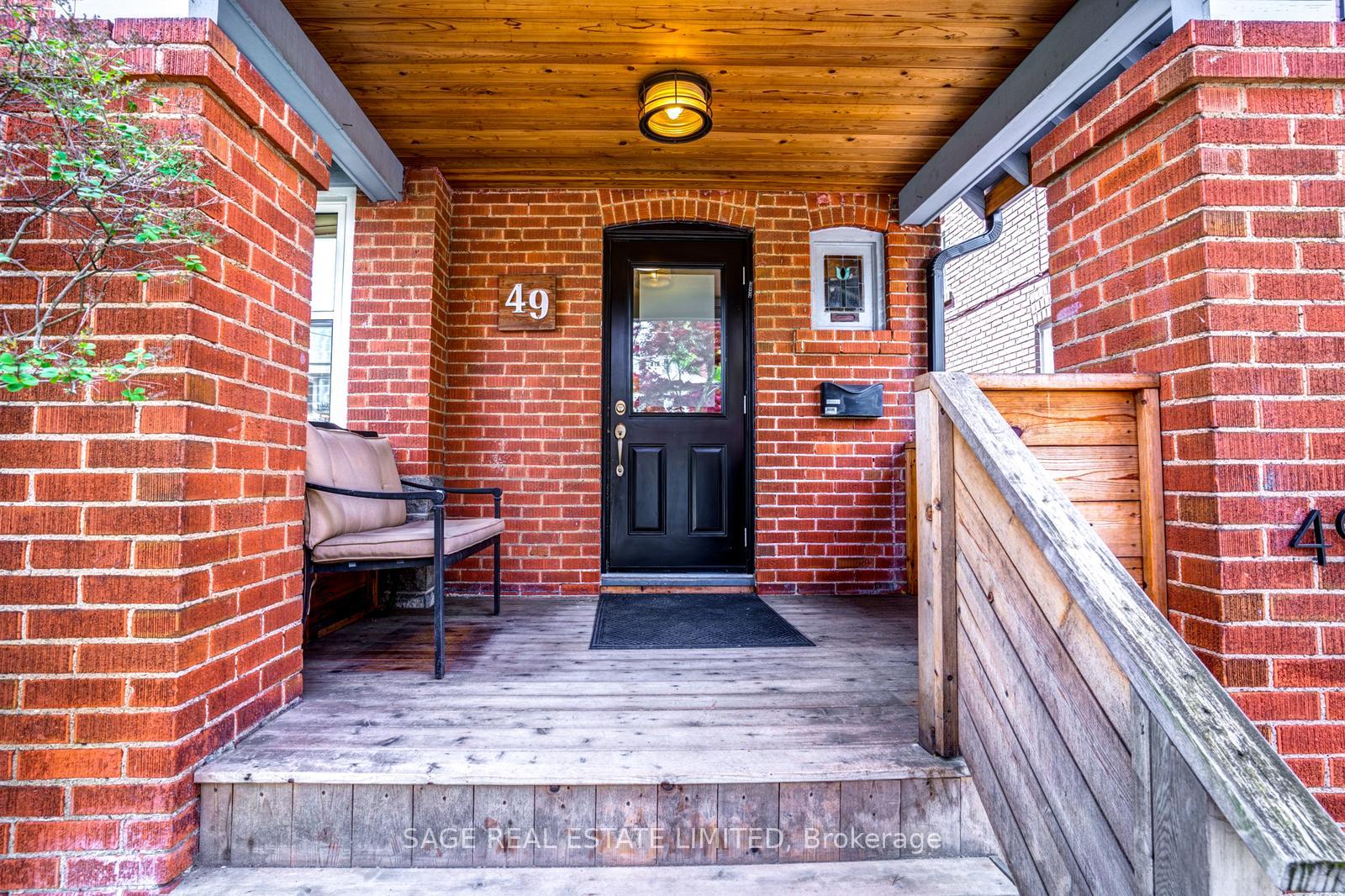 Photo 8 of 49 Melrose Avenue, Toronto, Lawrence Park North — HOMEH