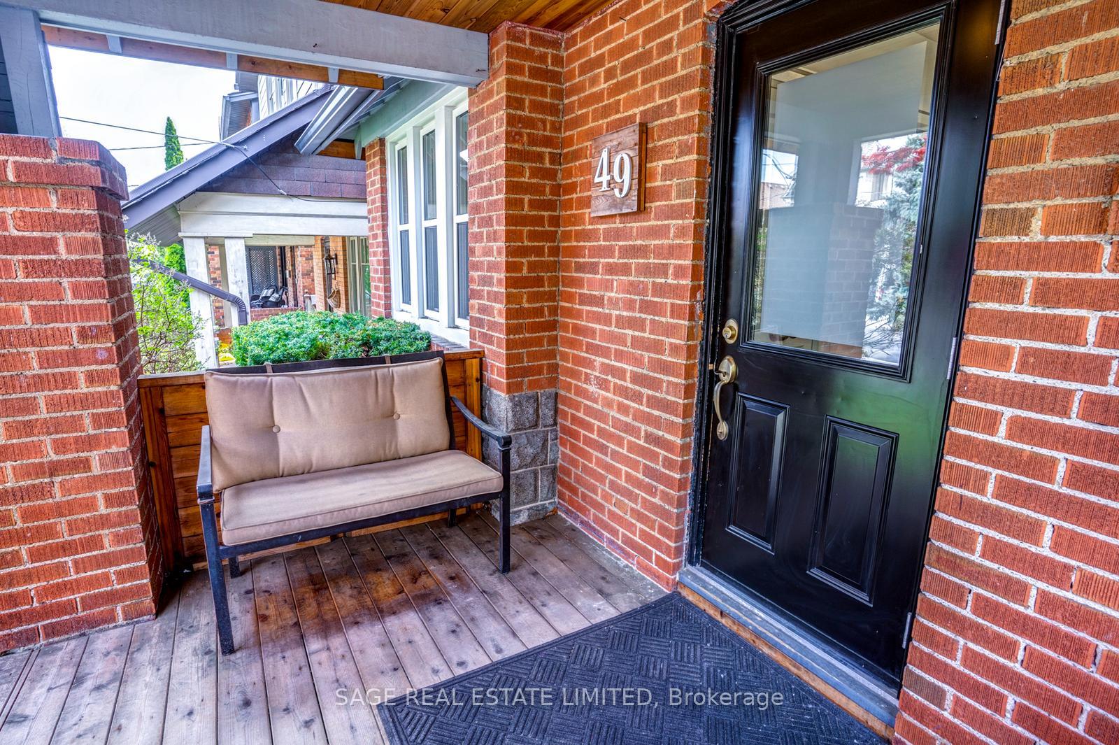 Photo 4 of 49 Melrose Avenue, Toronto, Lawrence Park North — HOMEH