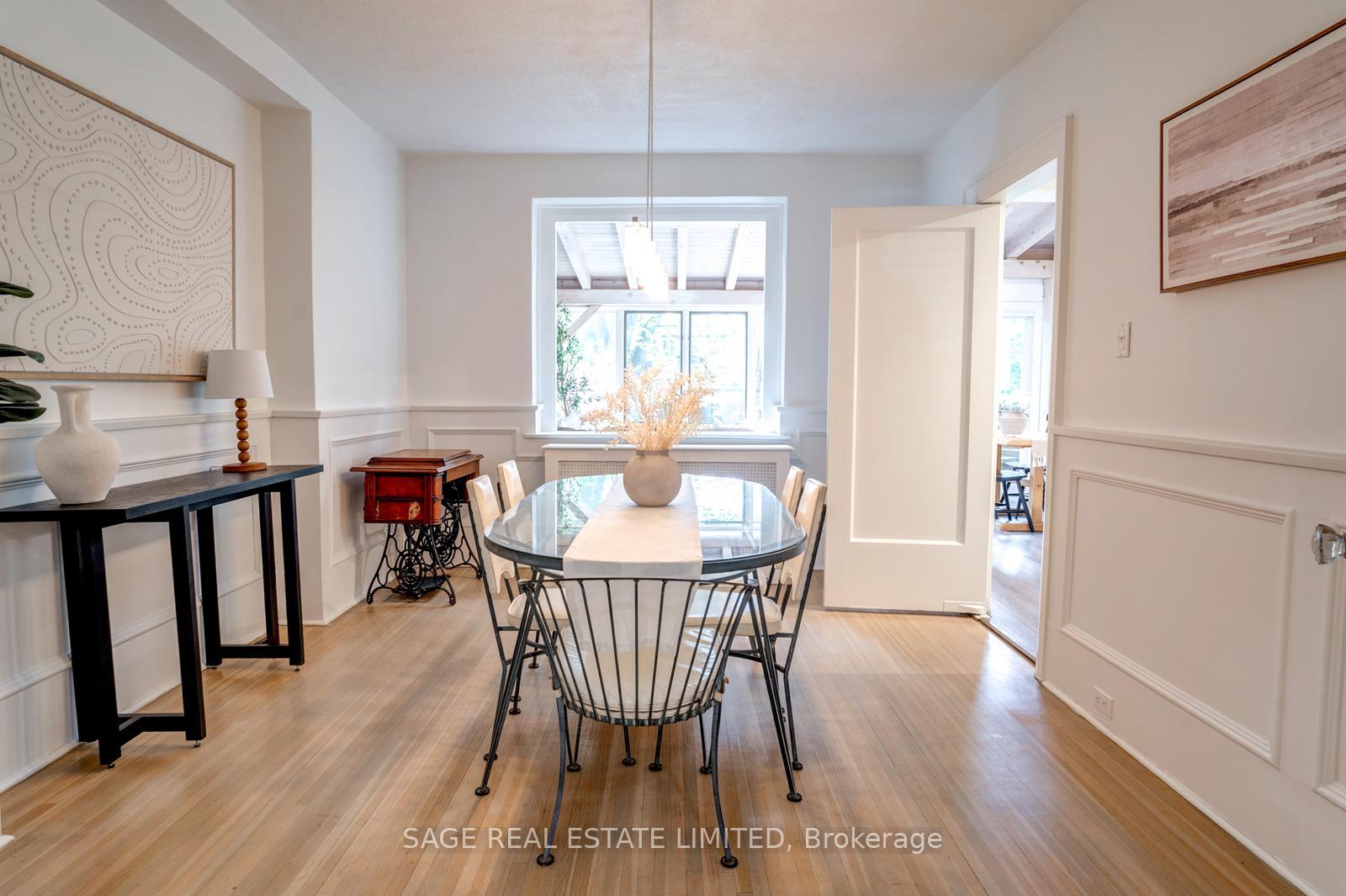 Photo 13 of 49 Melrose Avenue, Toronto, Lawrence Park North — HOMEH