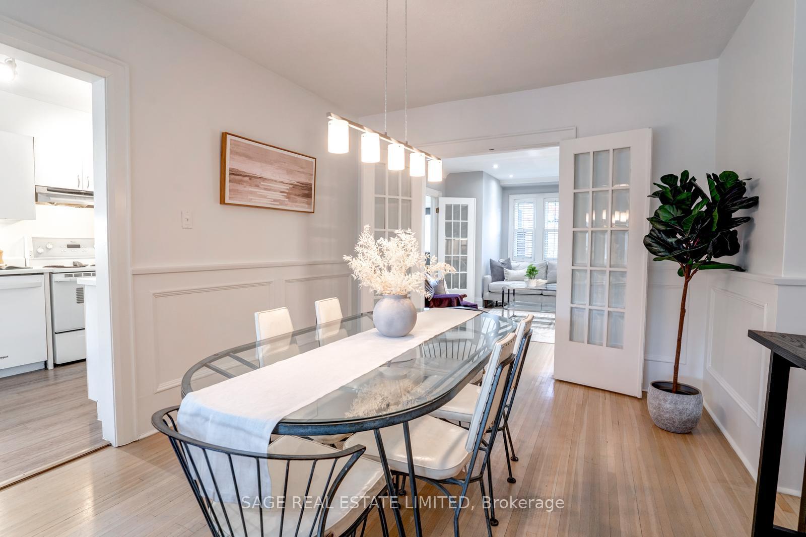 Photo 11 of 49 Melrose Avenue, Toronto, Lawrence Park North — HOMEH