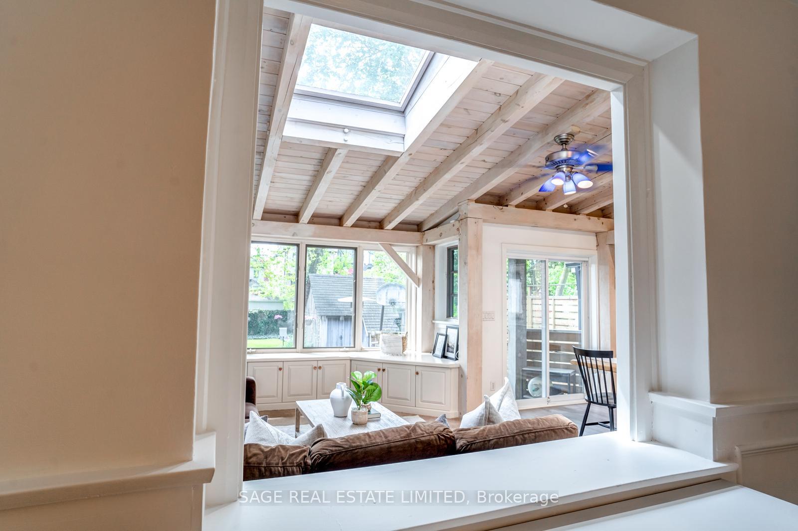 Photo 16 of 49 Melrose Avenue, Toronto, Lawrence Park North — HOMEH