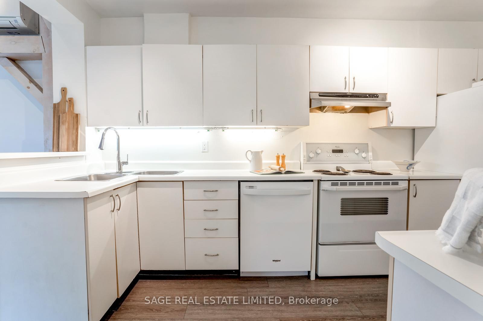 Photo 14 of 49 Melrose Avenue, Toronto, Lawrence Park North — HOMEH