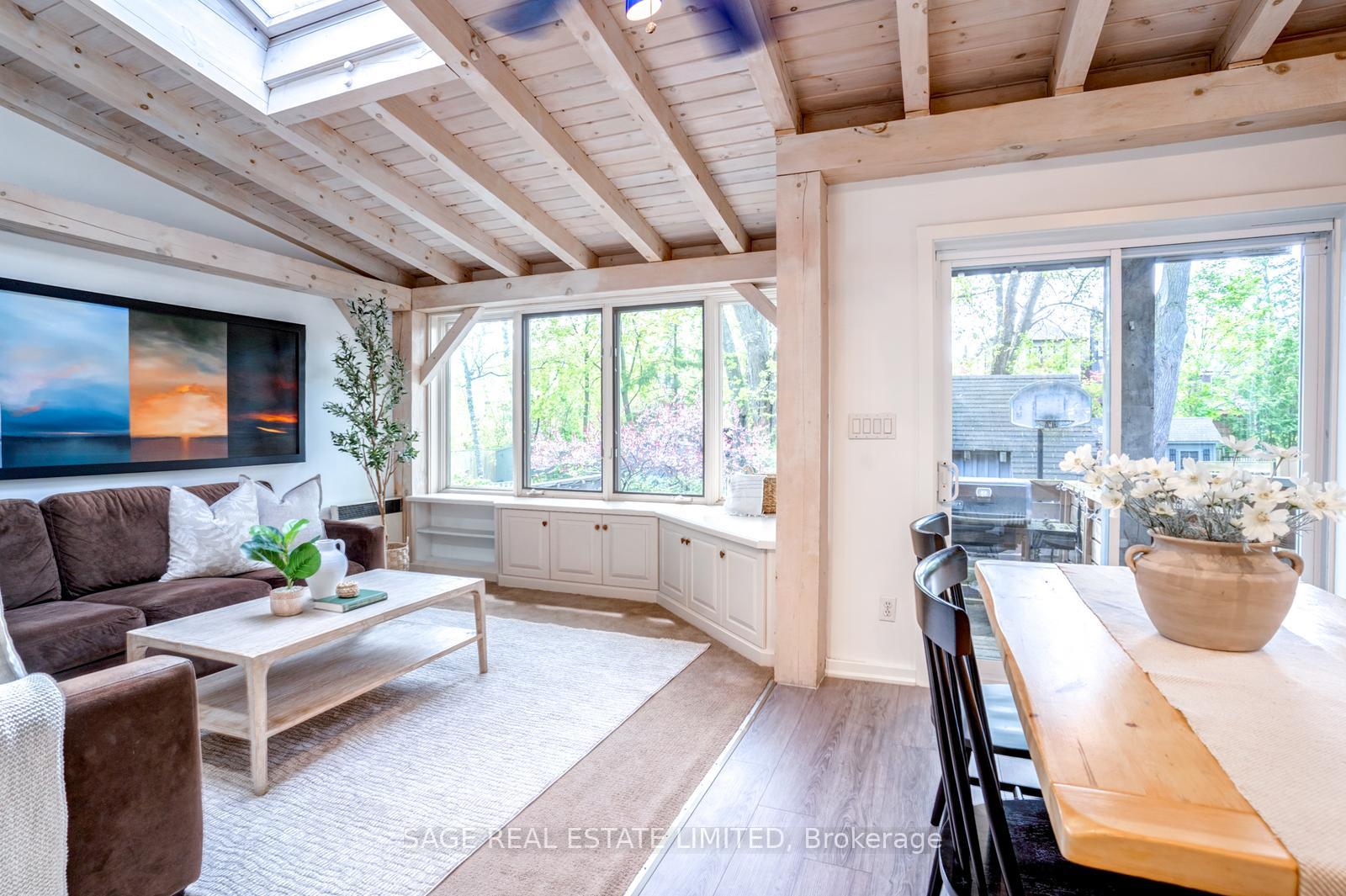 Photo 18 of 49 Melrose Avenue, Toronto, Lawrence Park North — HOMEH