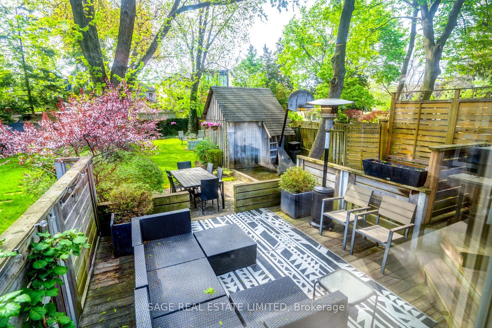 Photo 30 of 49 Melrose Avenue, Toronto, Lawrence Park North — HOMEH