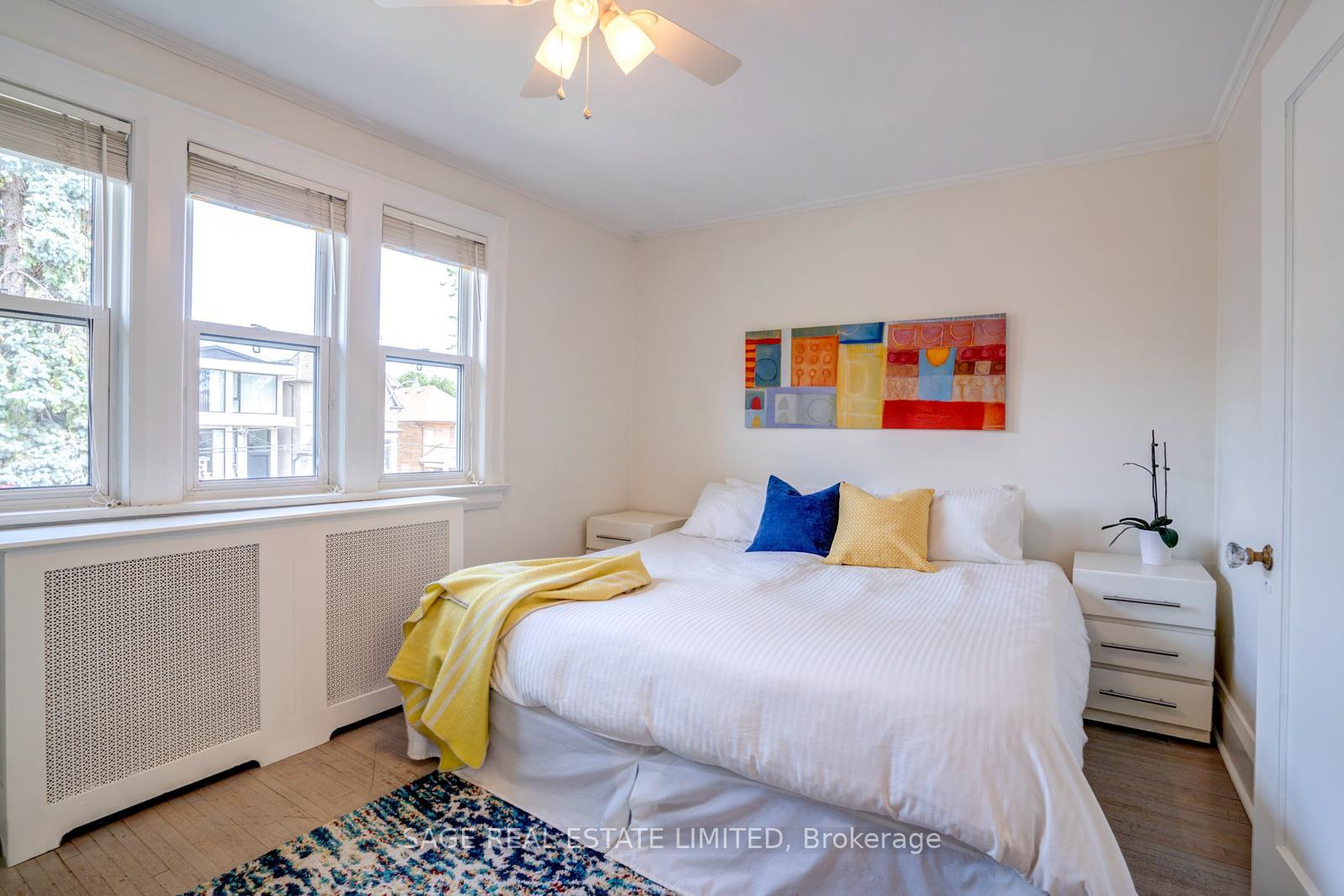 Photo 42 of 49 Melrose Avenue, Toronto, Lawrence Park North — HOMEH