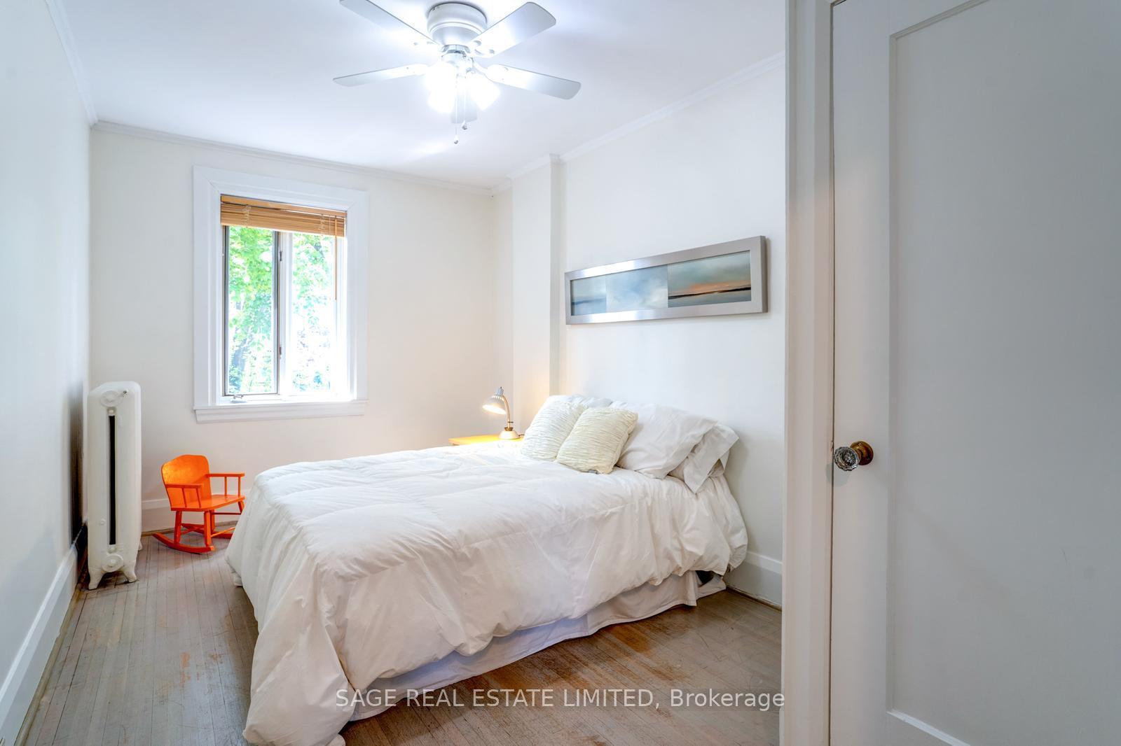 Photo 29 of 49 Melrose Avenue, Toronto, Lawrence Park North — HOMEH