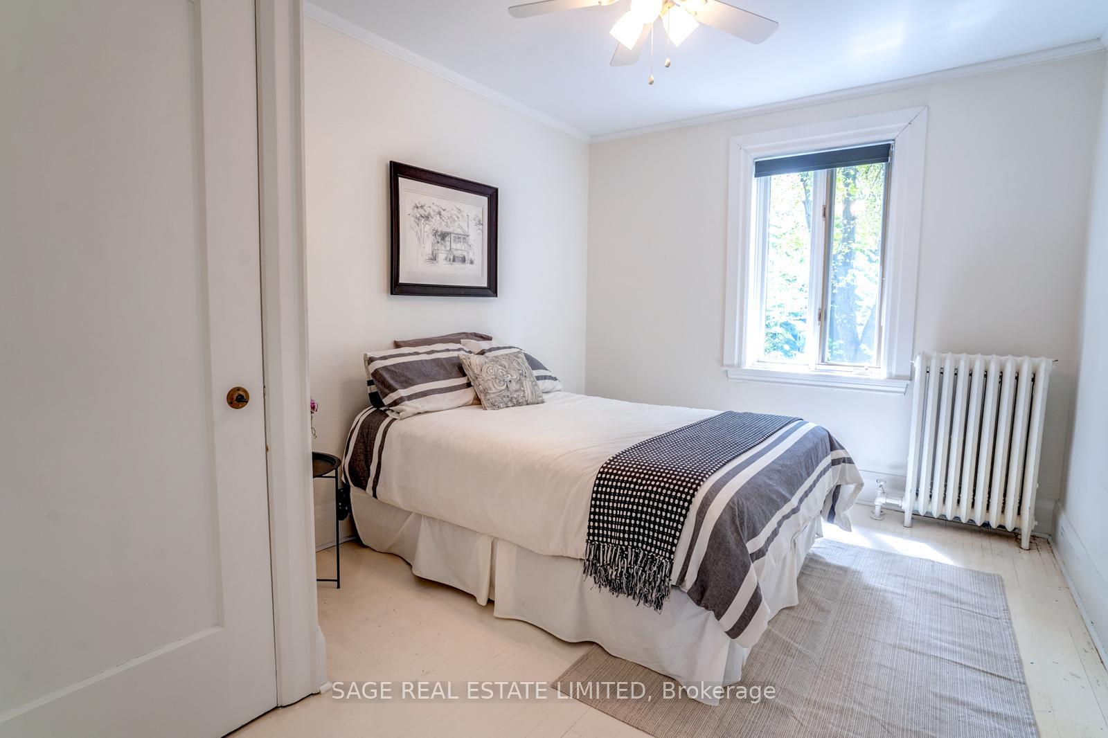 Photo 31 of 49 Melrose Avenue, Toronto, Lawrence Park North — HOMEH
