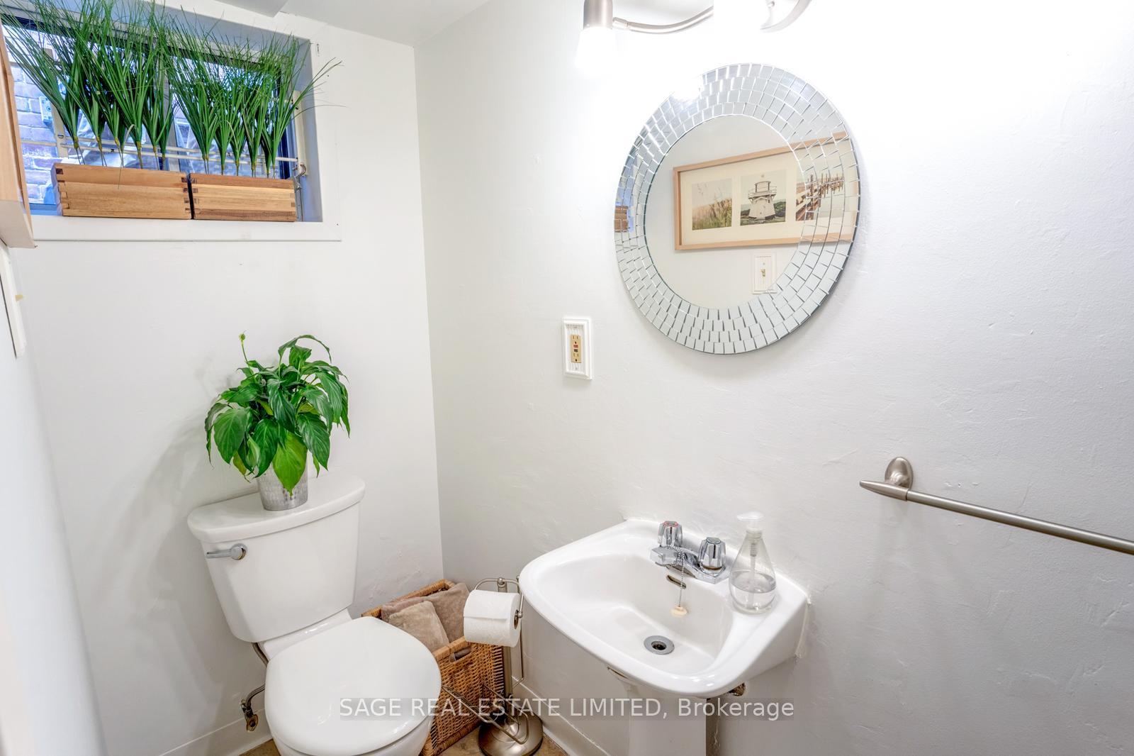 Photo 35 of 49 Melrose Avenue, Toronto, Lawrence Park North — HOMEH