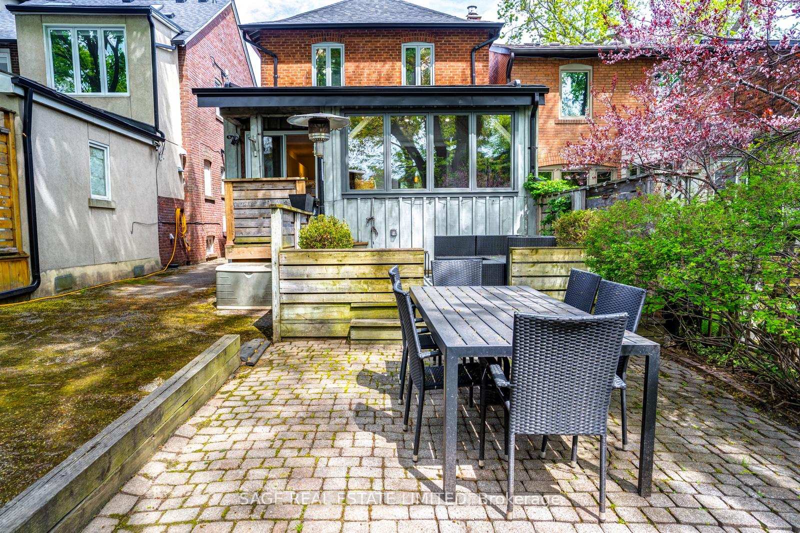 Photo 40 of 49 Melrose Avenue, Toronto, Lawrence Park North — HOMEH