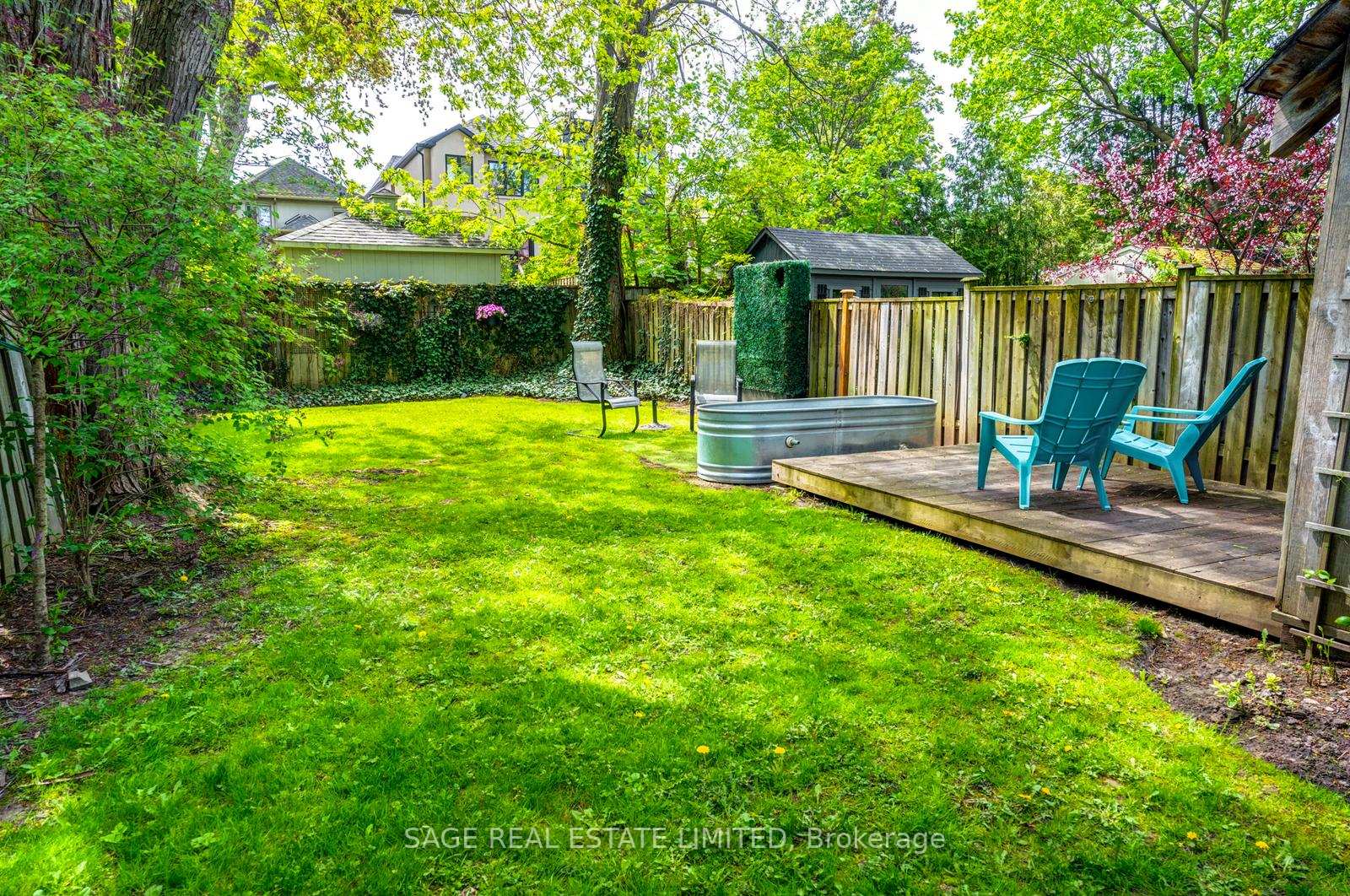 Photo 41 of 49 Melrose Avenue, Toronto, Lawrence Park North — HOMEH