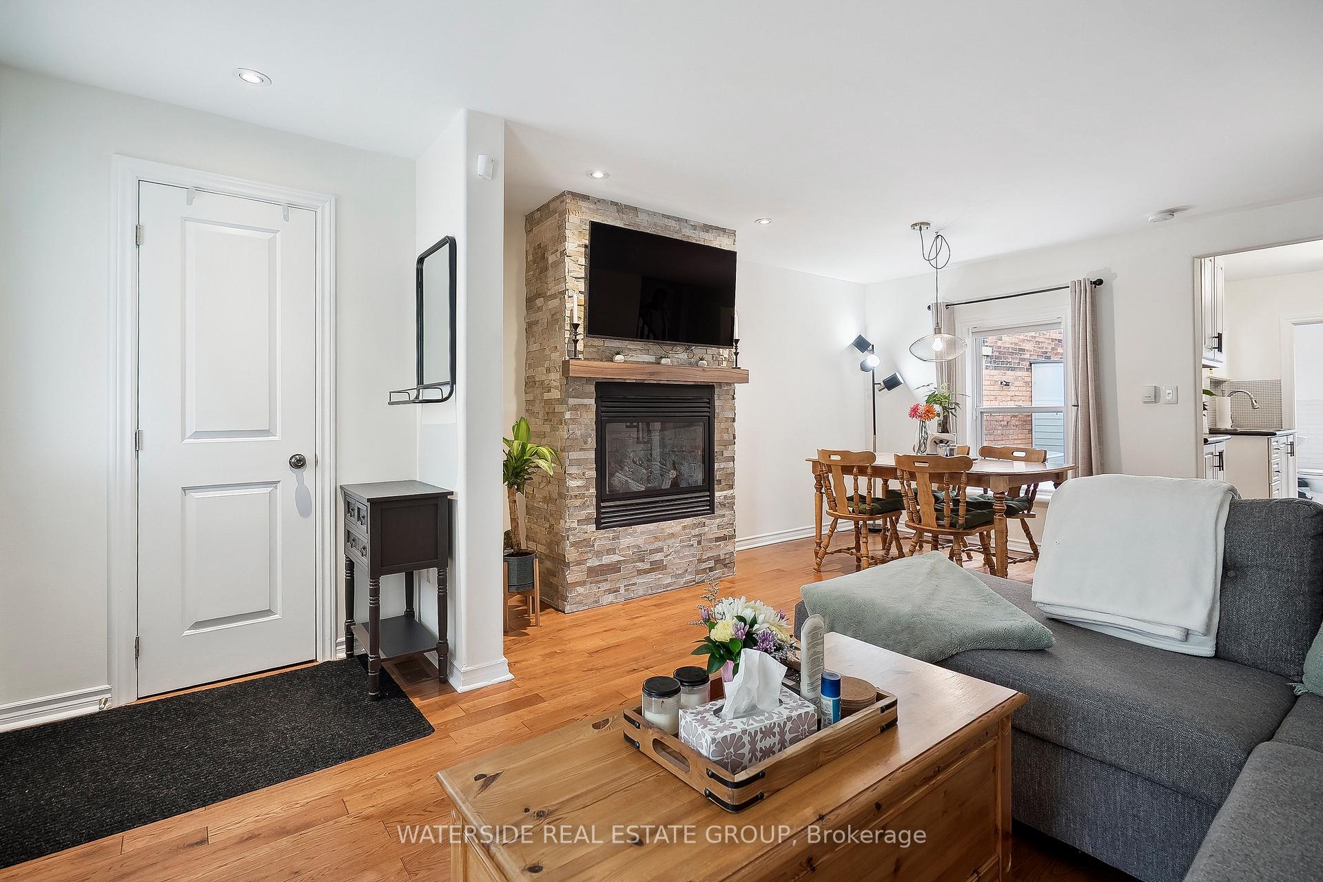 Photo 1 of 75 Ray Street N, Hamilton, Strathcona — HOMEH
