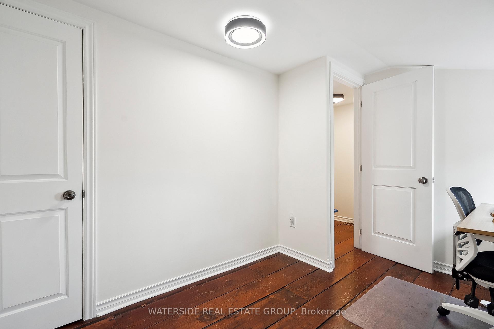 Photo 13 of 75 Ray Street N, Hamilton, Strathcona — HOMEH