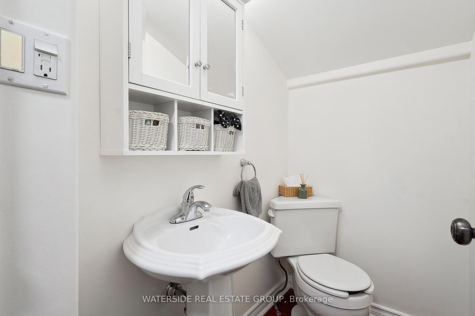 Photo 16 of 75 Ray Street N, Hamilton, Strathcona — HOMEH