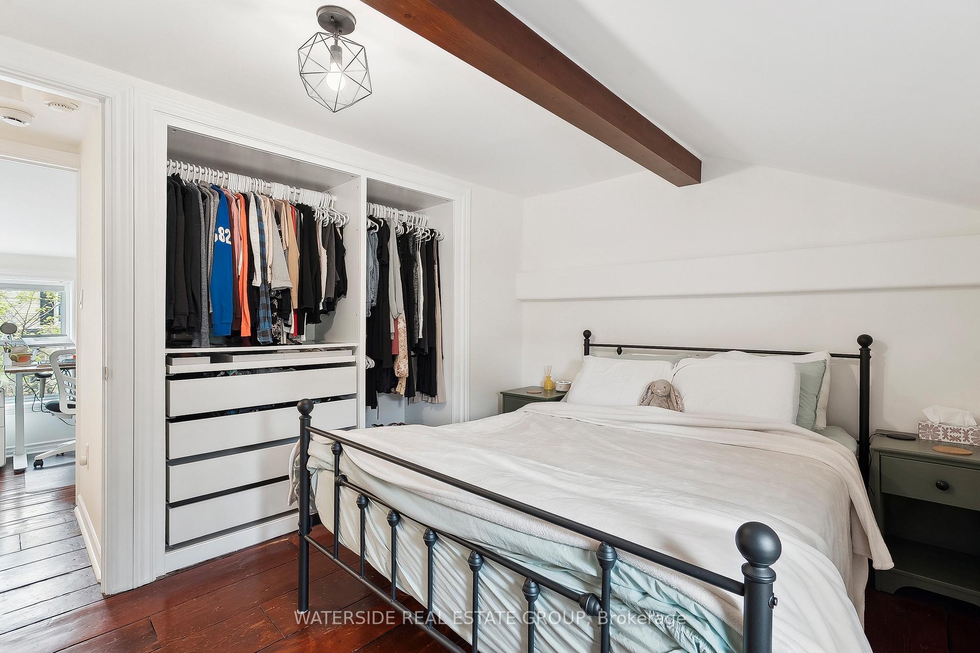 Photo 17 of 75 Ray Street N, Hamilton, Strathcona — HOMEH