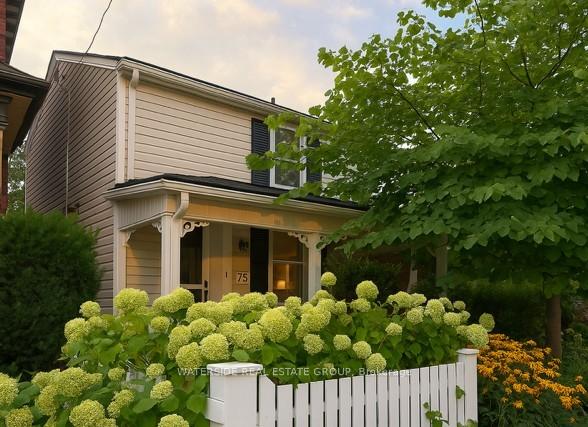 Photo 20 of 75 Ray Street N, Hamilton, Strathcona — HOMEH