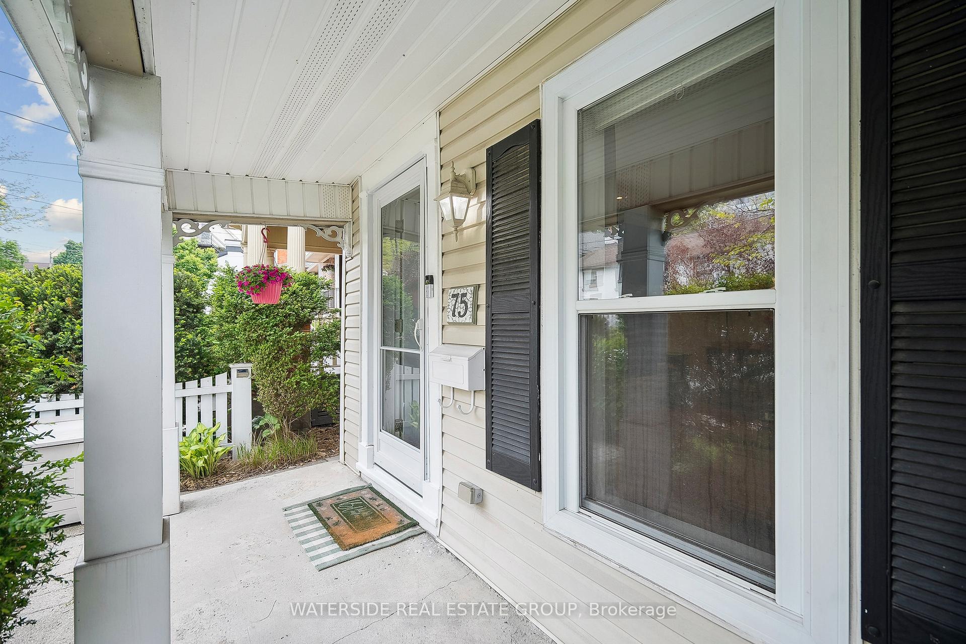 Photo 21 of 75 Ray Street N, Hamilton, Strathcona — HOMEH