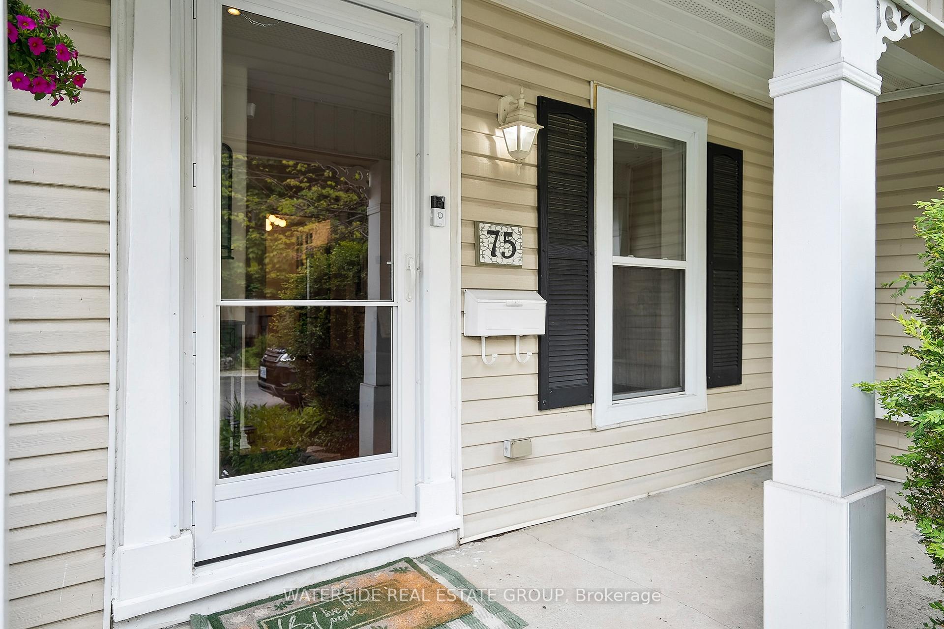 Photo 22 of 75 Ray Street N, Hamilton, Strathcona — HOMEH