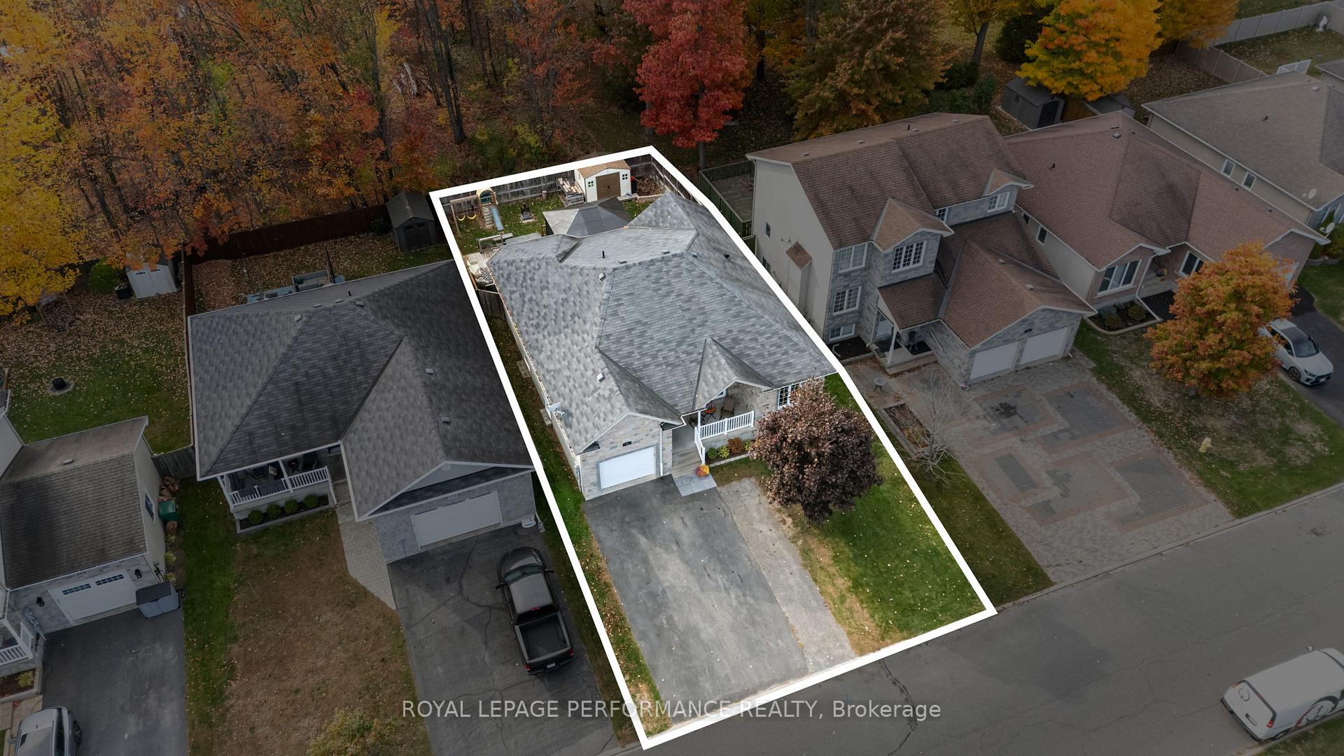 Photo 32 of 54 Giroux Street, The Nation, Limoges — HOMEH