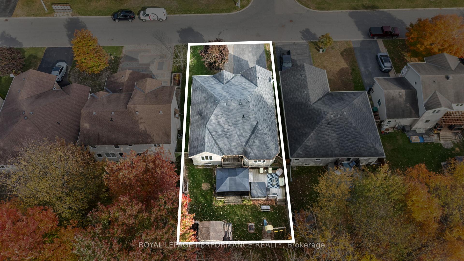 Photo 33 of 54 Giroux Street, The Nation, Limoges — HOMEH