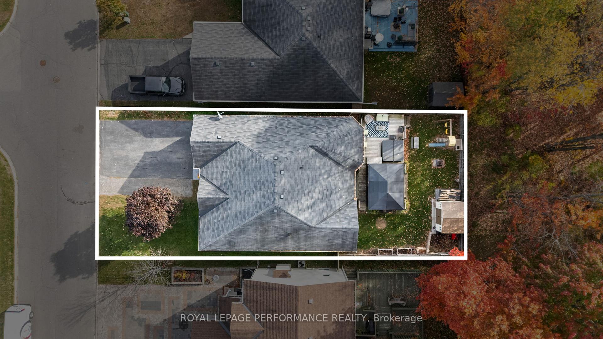 Photo 45 of 54 Giroux Street, The Nation, Limoges — HOMEH