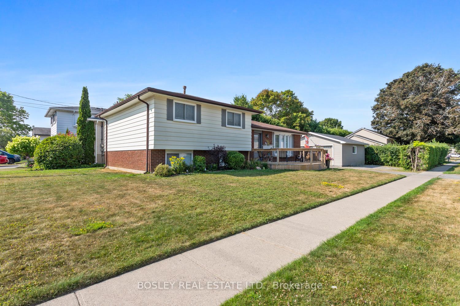 Photo 1 of 483 Ewing Street, Cobourg — HOMEH