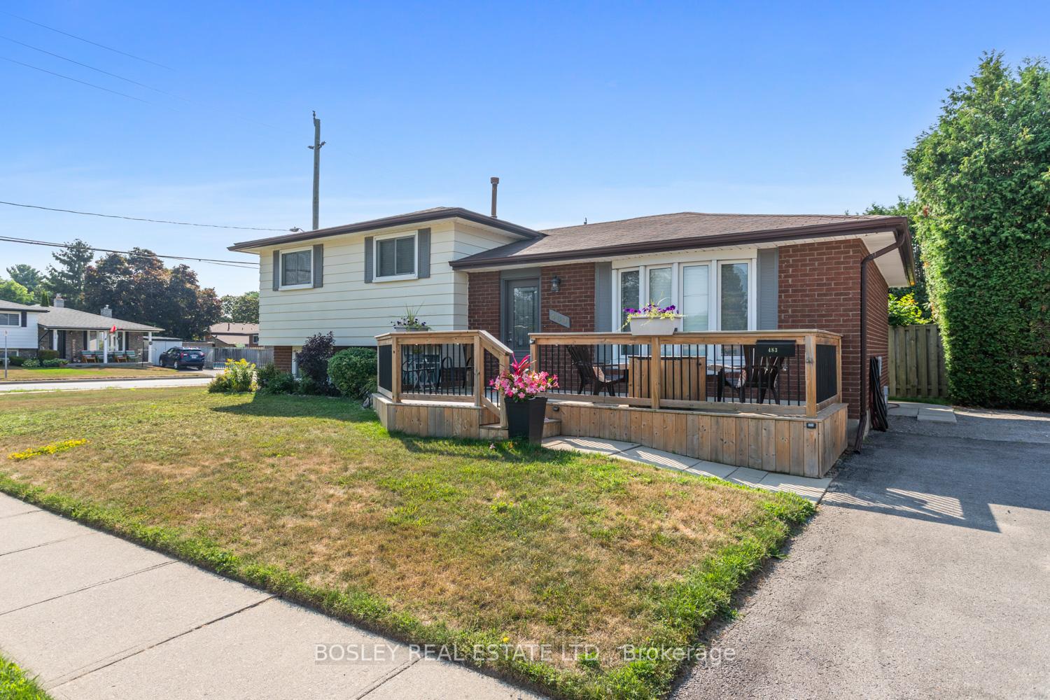 Photo 5 of 483 Ewing Street, Cobourg — HOMEH