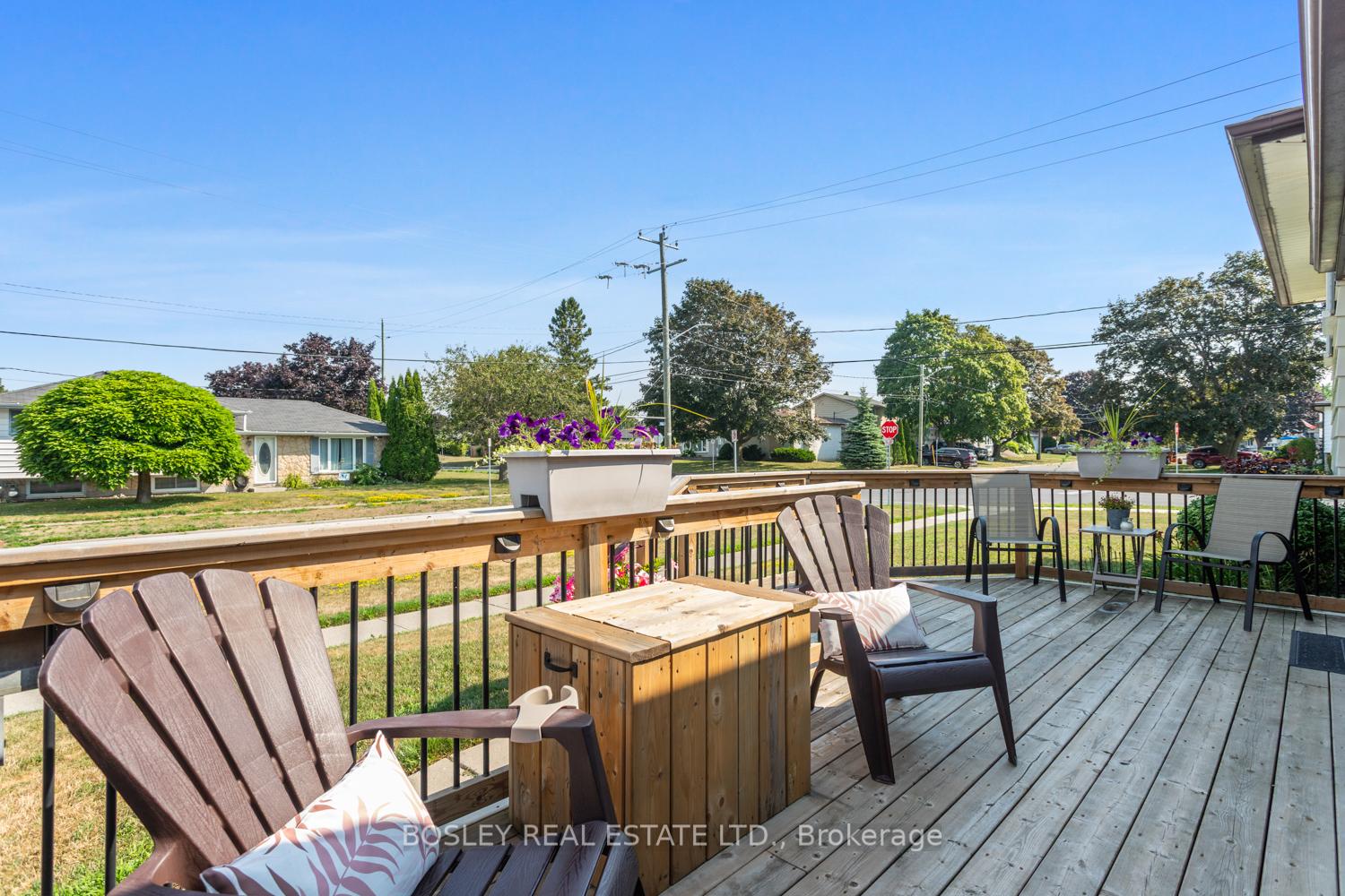Photo 7 of 483 Ewing Street, Cobourg — HOMEH