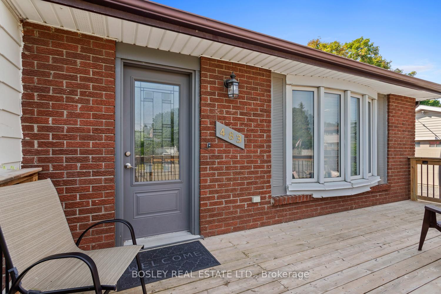 Photo 11 of 483 Ewing Street, Cobourg — HOMEH