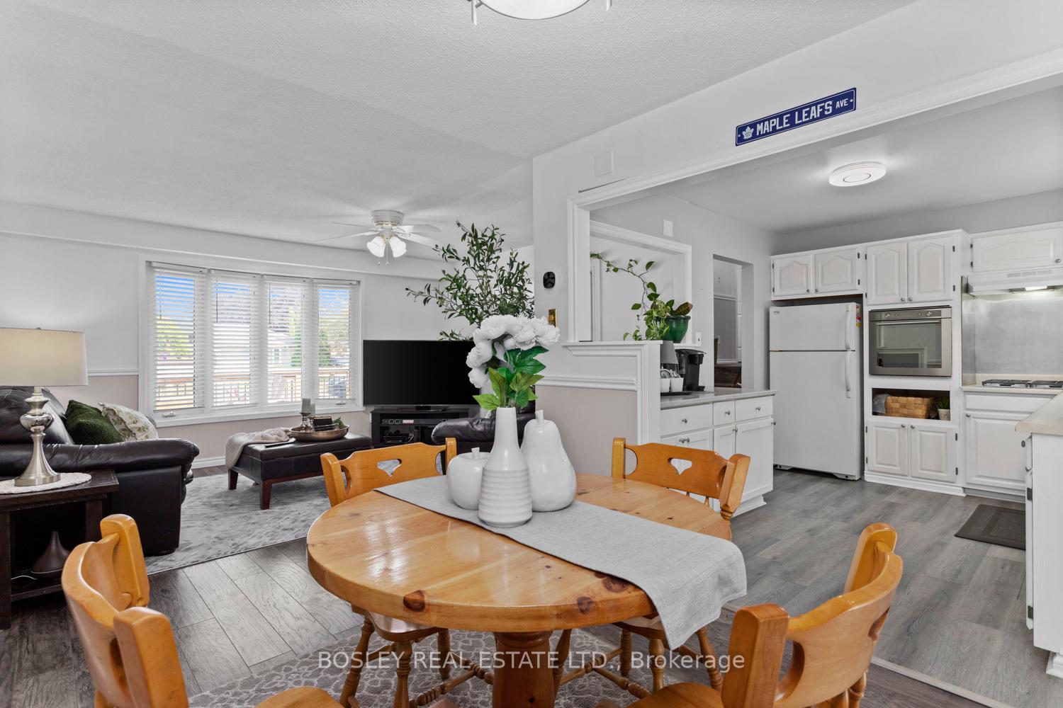 Photo 12 of 483 Ewing Street, Cobourg — HOMEH